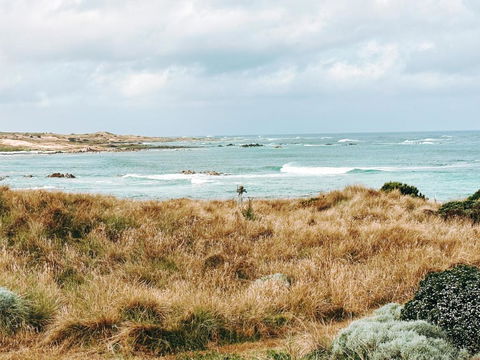 Wave Retreat, King Island - Accommodation Whitsundays 2