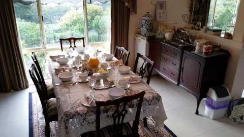 Waterview Gardens B&B - Accommodation Whitsundays 2