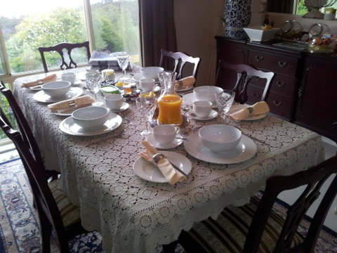 Waterview Gardens B&B - Accommodation Whitsundays 1