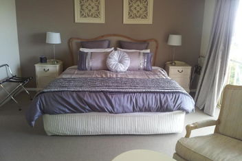 Waterview Gardens B&B with Accommodation Whitsundays