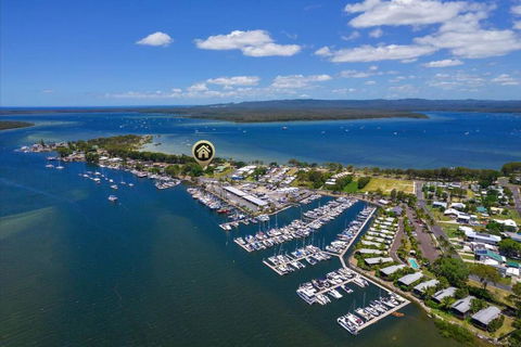 Welcome To Once Upon A Tide - Accommodation Whitsundays 0