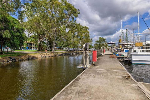 Welcome To Once Upon A Tide - Accommodation Whitsundays 1