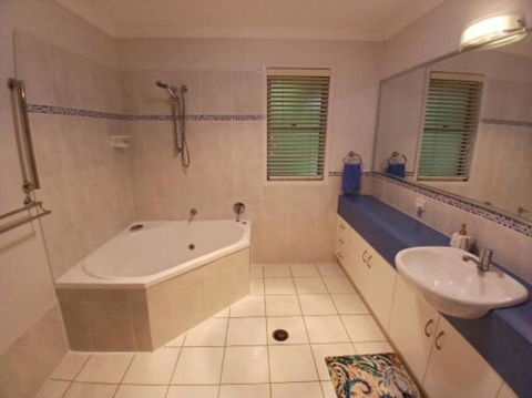Welcome To Once Upon A Tide - Accommodation Whitsundays 2