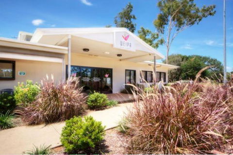 Weipa Motel Resort - Accommodation Whitsundays 0