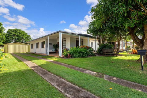 Welcome To Soleful - Accommodation Whitsundays 2