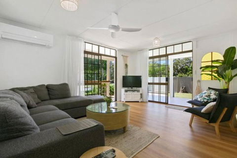 Welcome To Soleful - Accommodation Whitsundays 1