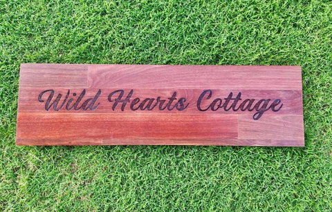 Wild Hearts Cottage - Accommodation Whitsundays 2