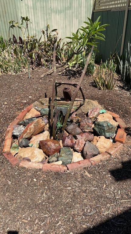 Wild Hearts Cottage - Accommodation Whitsundays 3