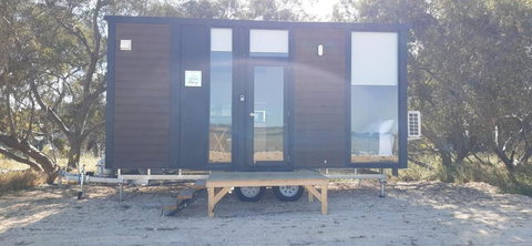 Willalooka Escape By Tiny Away - Accommodation Whitsundays 1