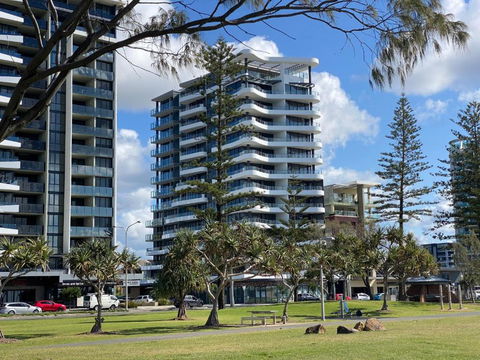 X Kirra Apartments - Accommodation Whitsundays 3