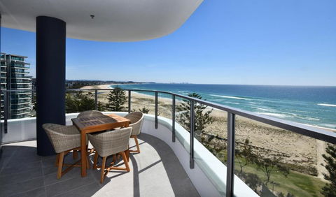 X Kirra Apartments - Accommodation Whitsundays 0