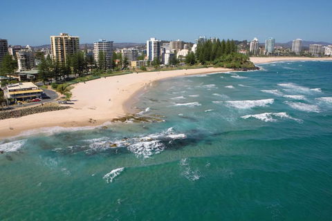 X Kirra Apartments - Accommodation Whitsundays 2