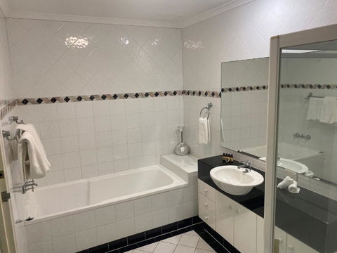 Xanadu Resort - Accommodation Whitsundays 2