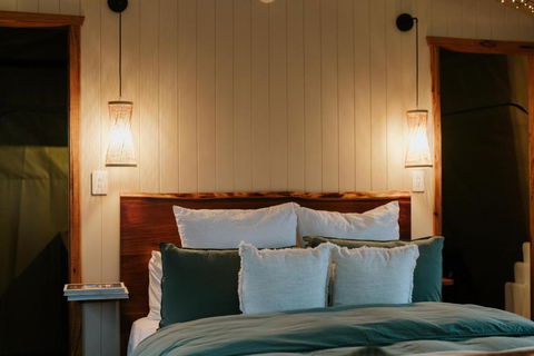 Akuna Estate - Luxury Glamping Experience - Accommodation Whitsundays 3