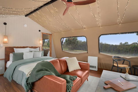 Akuna Estate - Luxury Glamping Experience - Accommodation Whitsundays 4