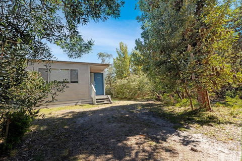 Amphion - Waterfront Retreat - Accommodation Whitsundays 2