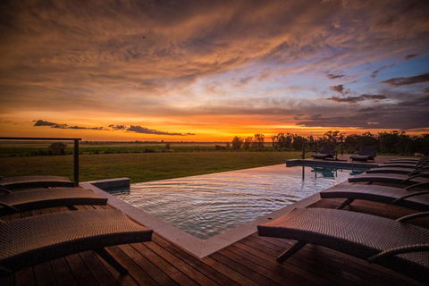 Finniss River Lodge - Accommodation Whitsundays 1