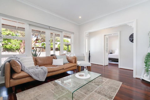 Guildford Cottage By Swan Bnb Management - Accommodation Whitsundays 1
