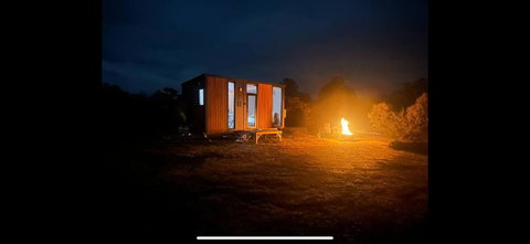 Hollow Mountain Getaway 2 By Tiny Away - Accommodation Whitsundays 2