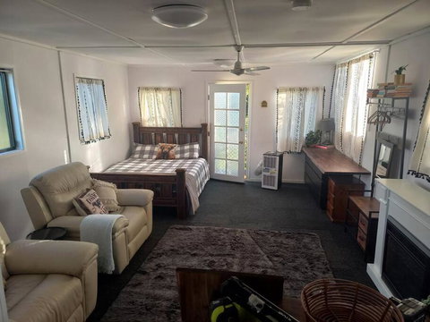 Maison De Lavande Farmstay - Accommodation Whitsundays 3