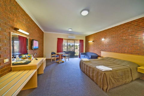 Paradise Lakes Motel Shepparton - Accommodation Whitsundays 3