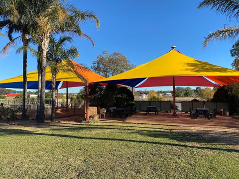 Paradise Lakes Motel Shepparton - Accommodation Whitsundays 0