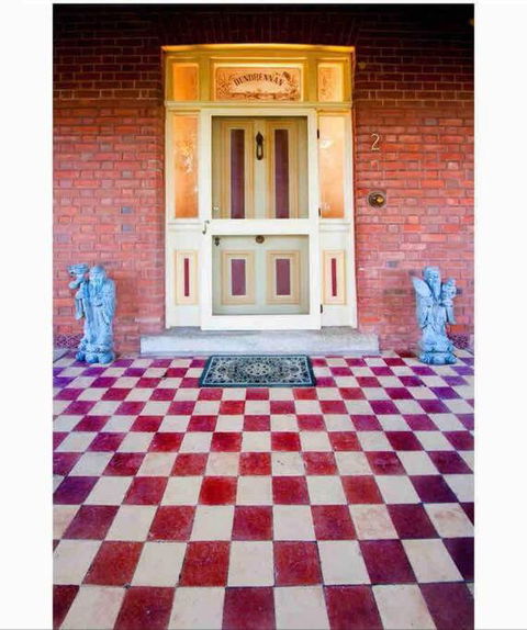 St Arnaud Historic Dundrennan With 5 Bedrooms - Accommodation Whitsundays 3