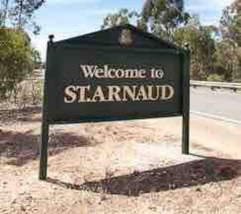 St Arnaud Historic Dundrennan With 5 Bedrooms - Accommodation Whitsundays 1