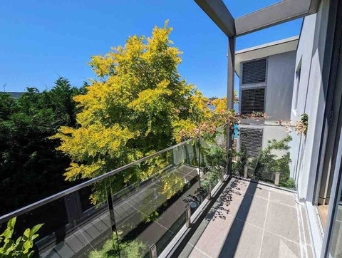 Waterfront Oasis ,Panoramic Views, Infinity Pool - Accommodation Whitsundays 3