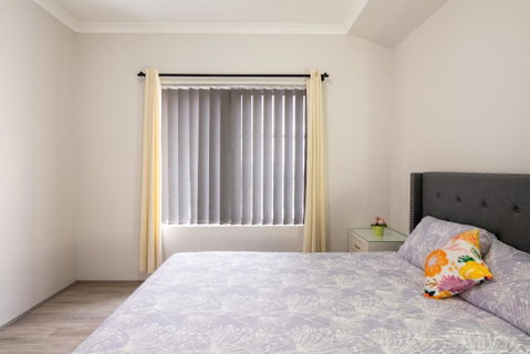 West Swan B&B - Accommodation Whitsundays 1