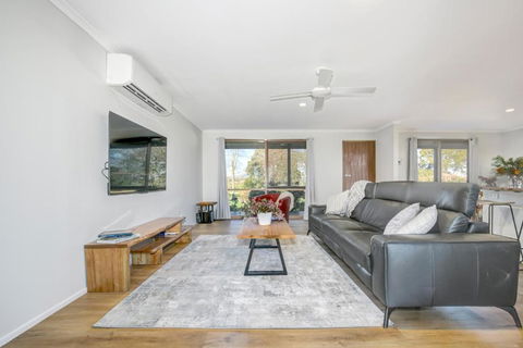 Yering Park Cottage - Accommodation Whitsundays 2
