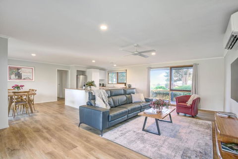 Yering Park Cottage - Accommodation Whitsundays 3