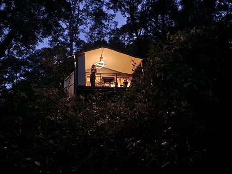 ZEN House Tiny House By The Lake - Accommodation Whitsundays 1