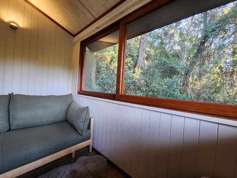 ZEN House Tiny House By The Lake - Accommodation Whitsundays 2
