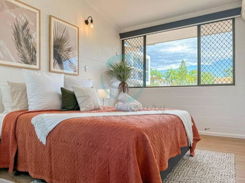 ZEN Nightcliff Foreshore 2-BR Cozy & Quiet Getaway - Accommodation Whitsundays 3