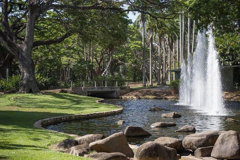 ZEN Westralia: 2-BR Cozy Inner-City Apt Near Shops - Accommodation Whitsundays 2