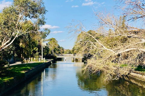 Melbourne Bayside | Urban Seaside Villages | Brighton Bathing Boxes | Cycle Tour - Accommodation Whitsundays 5