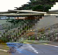 Small-Group Great Ocean Road and Twelve Apostles Full-Day Tour - Accommodation Whitsundays