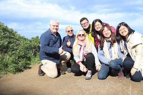 Small-Group Great Ocean Road And Twelve Apostles Full-Day Tour - Accommodation Whitsundays 3