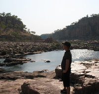 6-Day Kakadu Katherine and Litchfield National Parks Camping Expedition - Accommodation Whitsundays