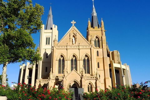 Perth Scavenger Hunt: Perched On A Swan - Accommodation Whitsundays 1
