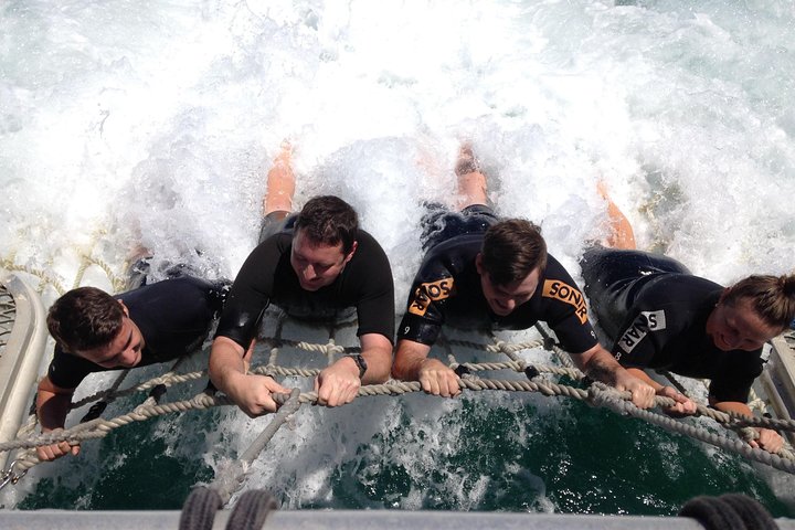 Accommodation Whitsundays