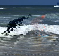 Learn to Surf at the Great Ocean Road - Accommodation Whitsundays