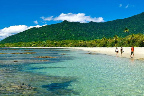 5-Day Best Of Cairns With Daintree, Kuranda, And Great Barrier Reef - Accommodation Whitsundays 0