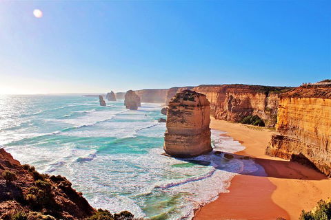Cruise Ship Shore Excursion - Private Great Ocean Road Full Day Tour (12 Hour) - Accommodation Whitsundays 2