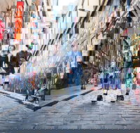 Melbourne Audio Tour A Self-Guided Walk Through the City - Accommodation Whitsundays