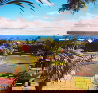 Three Day Charter Margaret River Region inbound Melbourne travelers - Accommodation Whitsundays