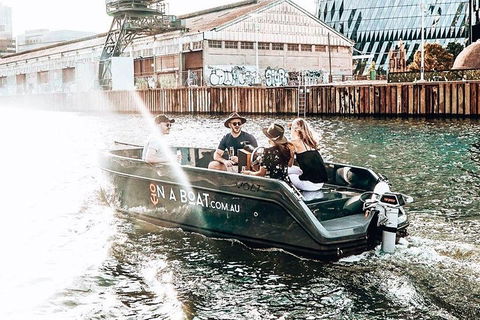 1.5-Hour Boat Rental In Melbourne - Accommodation Whitsundays 4