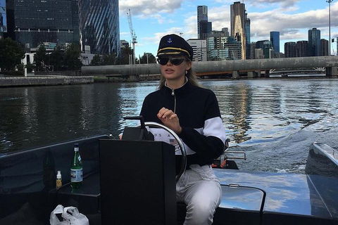 2-Hour Boat Rental In Melbourne - Accommodation Whitsundays 0