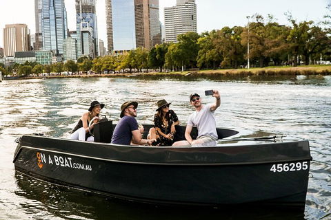 2-Hour Boat Rental In Melbourne - Accommodation Whitsundays 1